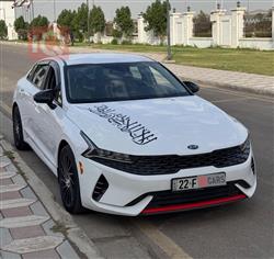 کیا K5